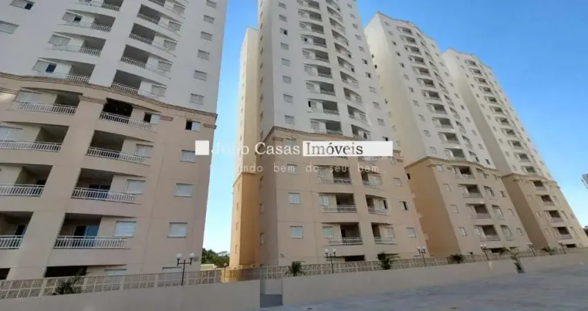 Apartamento com 3 quartos à venda no Parque Campolim, Sorocaba 