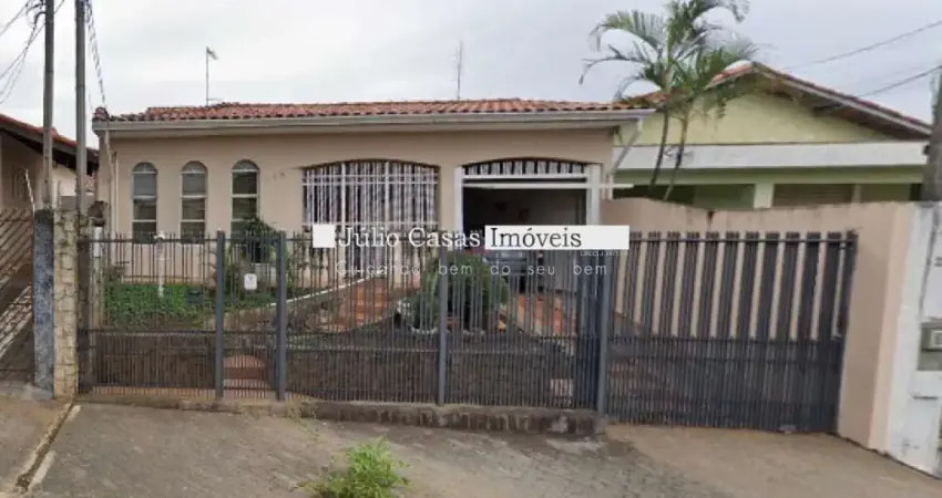 Casa comercial e ou residencial no Jd. Paulistano 300m² com 3 quartos