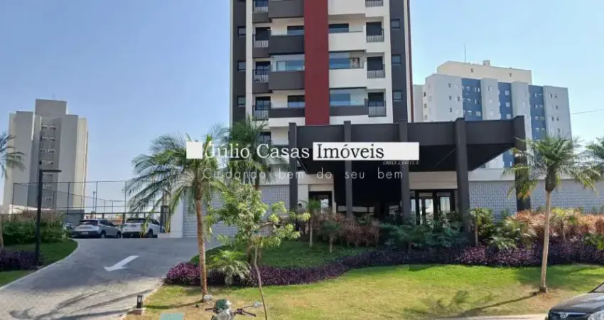 Flat com 1 quarto para alugar no Parque Campolim, Sorocaba 