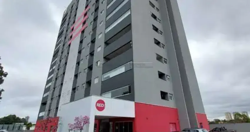 Flat com 1 quarto para alugar no Jardim América, Sorocaba