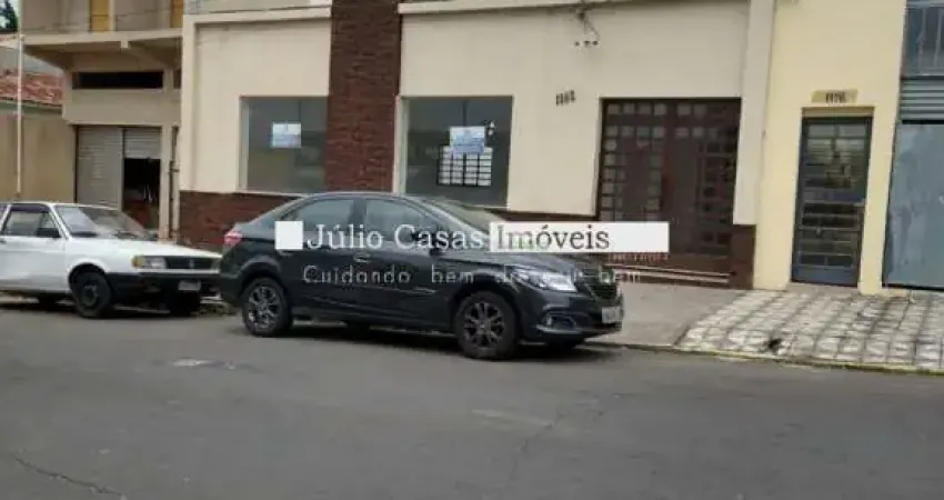 Ponto comercial para alugar na Vila Haro, Sorocaba