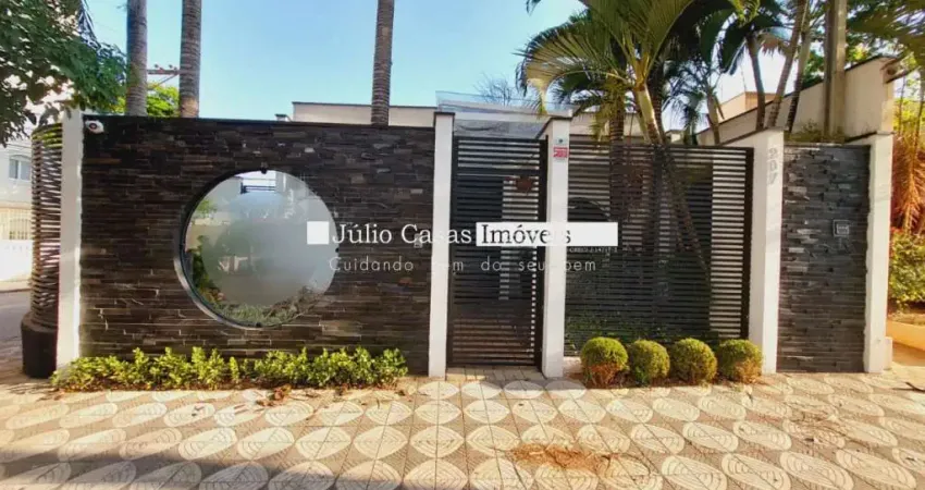 Sala comercial para alugar no Jardim Paulistano, Sorocaba 