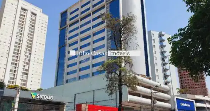 Sala comercial para alugar no Parque Campolim, Sorocaba 