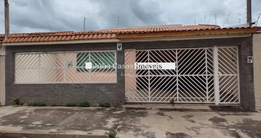 Casa á venda com 3 quartos, 250,51 m2 - jardim são marcos, sorocaba