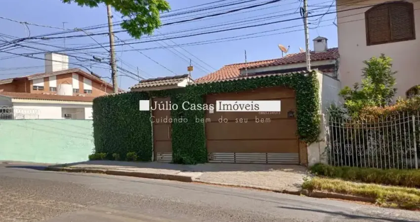 Casa com 3 quartos à venda na Vila Trujillo, Sorocaba 