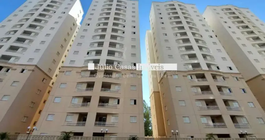 Apartamento com 3 quartos à venda no Parque Campolim, Sorocaba