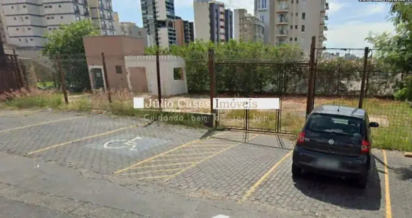 Terreno comercial à venda no Parque Campolim, Sorocaba