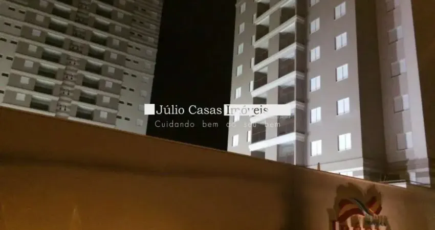 Apartamento com 3 quartos para alugar no Parque Campolim, Sorocaba 