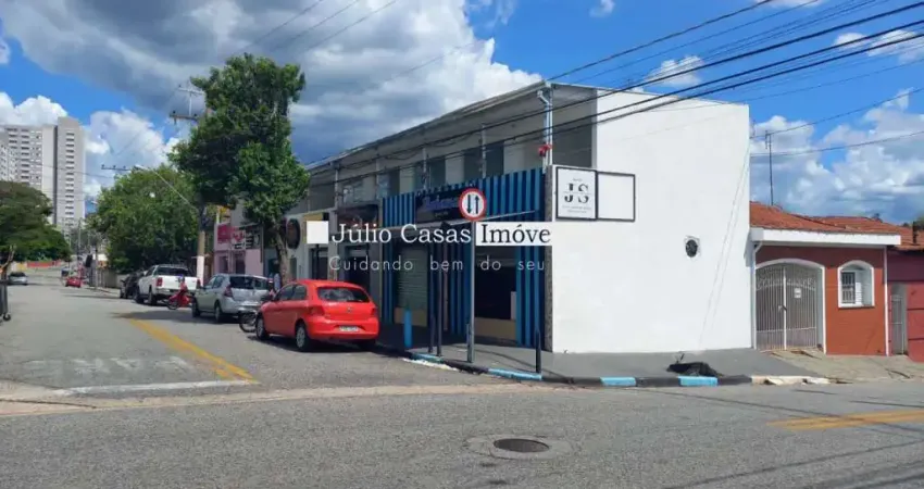 Ponto comercial à venda na Vila Barcelona, Sorocaba