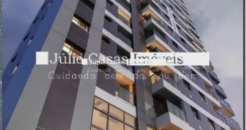 Apartamento com 2 quartos à venda no Jardim Faculdade, Sorocaba 