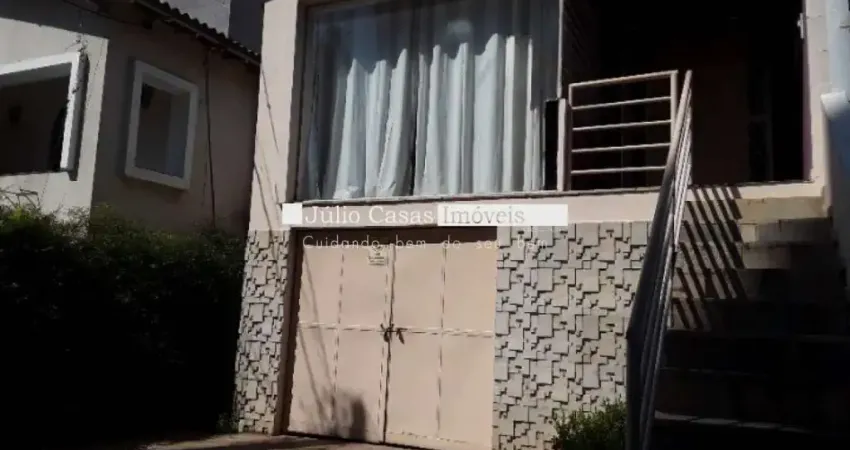 Casa (sobrado) de 211,50m² de 2 quartos, sala, cozinha, 2 banheiros