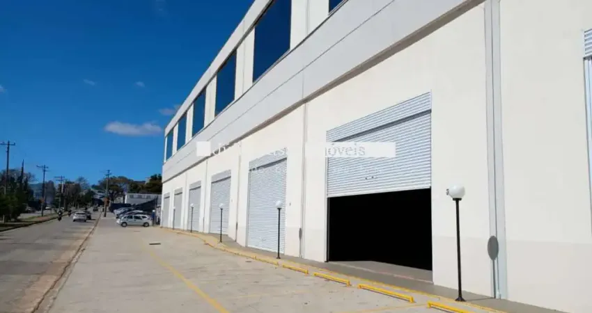 Barracão / Galpão / Depósito para alugar no Jardim Ana Maria, Sorocaba