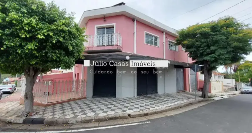 Ponto comercial à venda no Jardim Santa Rosália, Sorocaba