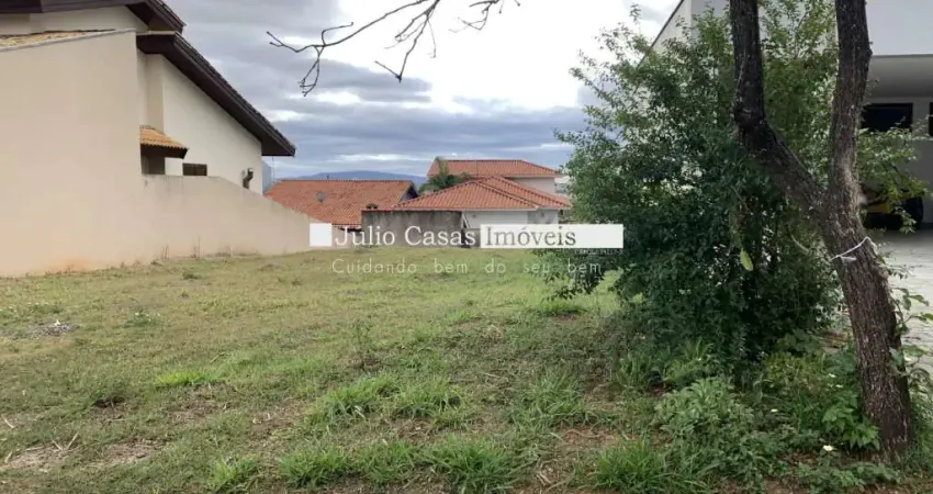 Terreno em condomínio fechado à venda no Jardim Ibiti do Paço, Sorocaba 