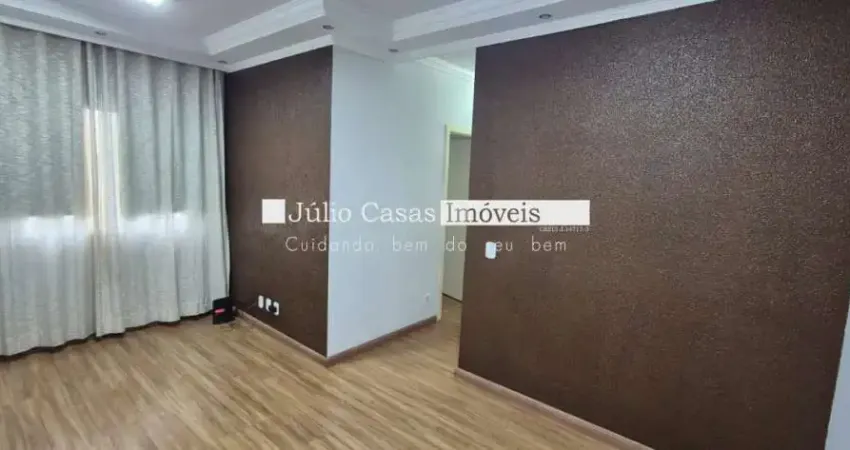 Apartamento a venda com 2 quartos, 55m² no massimo residence - sorocaba