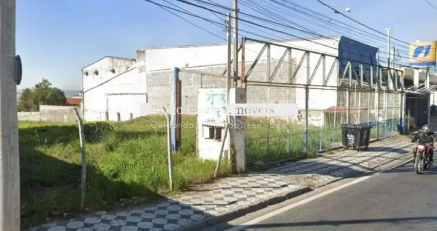 Terreno comercial à venda no Jardim Vera Cruz, Sorocaba