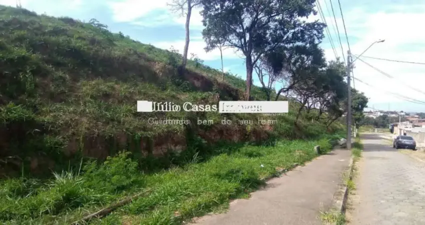 Terreno à venda no Morros, Sorocaba 