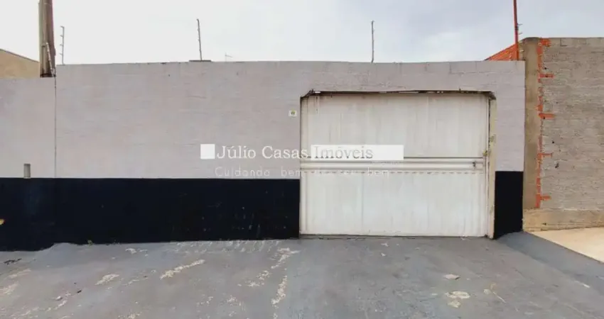 Terreno à venda no Jardim Santa Madre Paulina, Sorocaba