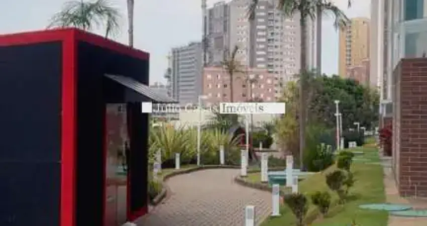 Apartamento para locação 2 dorm, sendo 1 suíte, sala dois ambientes, área de serviço e 1 vaga de garagem