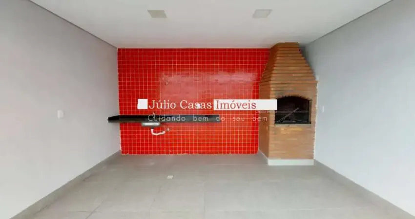 Flat com 1 quarto para alugar no Jardim América, Sorocaba