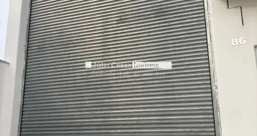 Barracão / Galpão / Depósito para alugar no Jardim do Paço, Sorocaba 