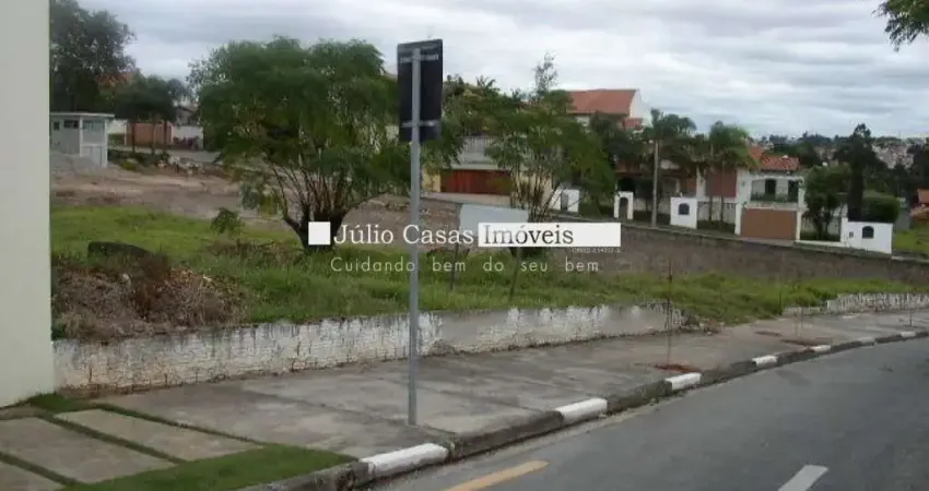 Terreno comercial para alugar no Jardim América, Sorocaba 