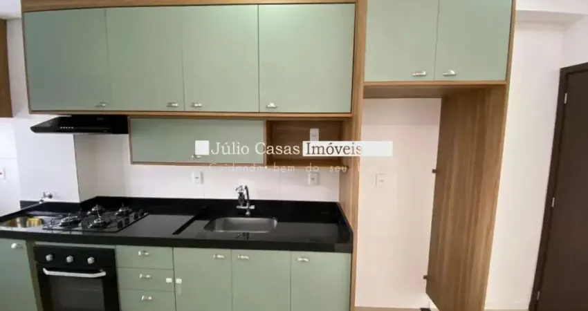 Apartamento com 2 quartos à venda no Jardim Pagliato, Sorocaba