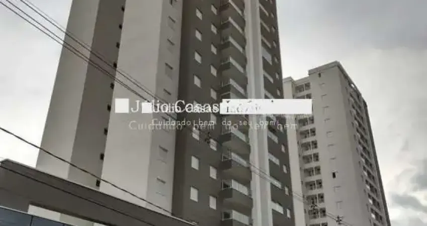 Apartamento com 3 quartos à venda no Parque Campolim, Sorocaba
