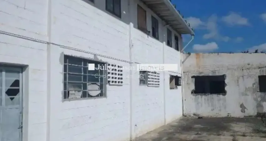 Terreno comercial à venda no Parque Campolim, Sorocaba 