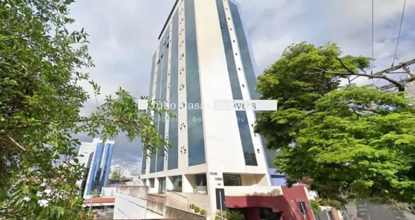 Sala comercial para alugar no Centro, Sorocaba 