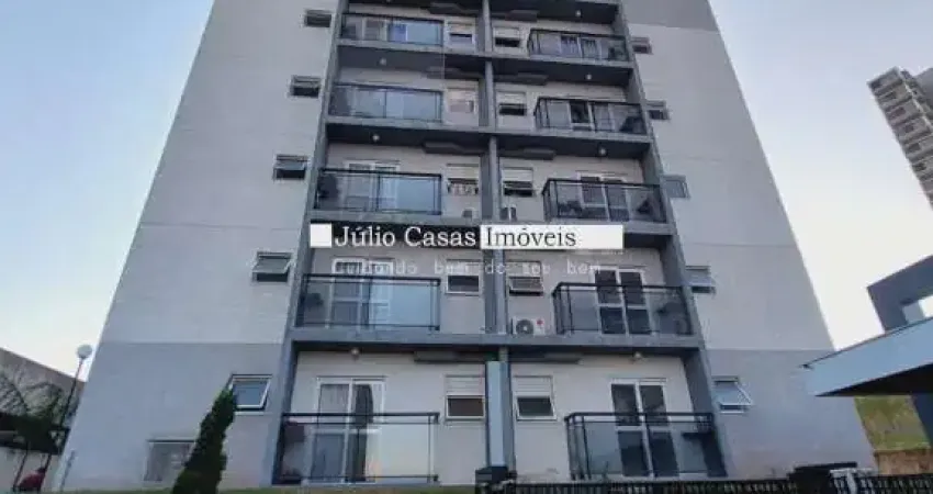 Apartamento de 60m² - próximo ao shopping iguatemi esplanada | votorantim/sp