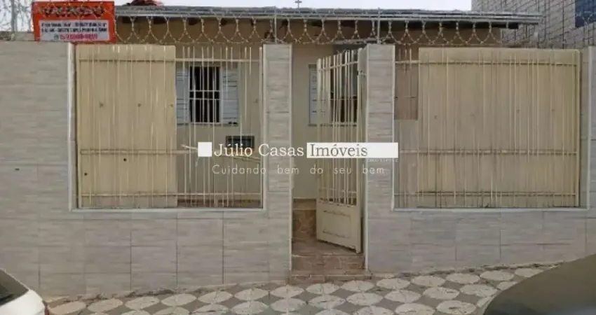 Casa com 1 quarto à venda na Vila Santana, Sorocaba 