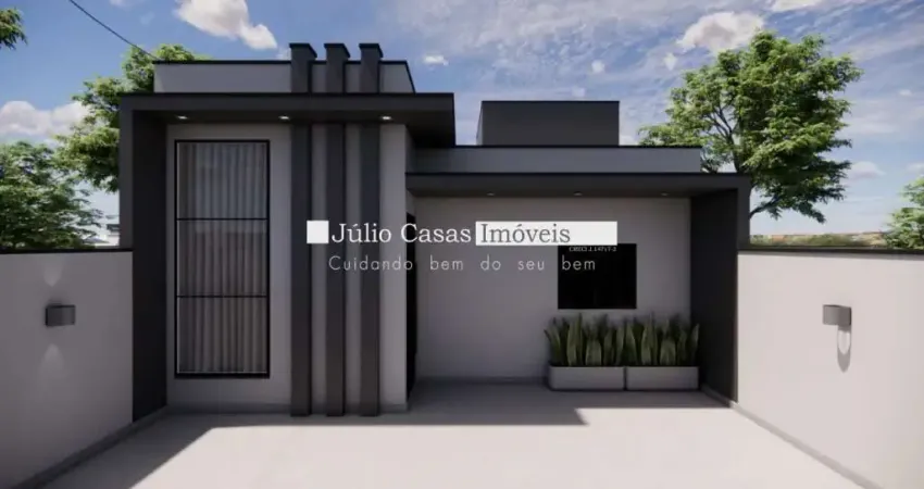 Casa à venda com 02 quartos 1 suíte 65,18m² bairro wanel ville v - sorocaba/sp