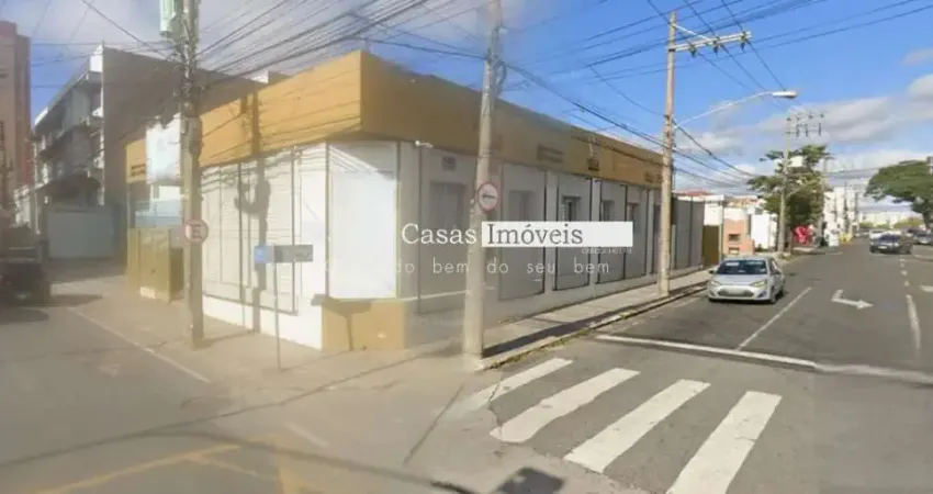 Prédio para alugar no Centro, Sorocaba