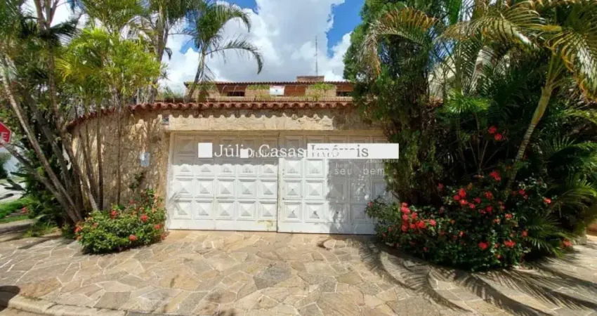 Casa com 4 quartos para alugar no Jardim Eltonville, Sorocaba