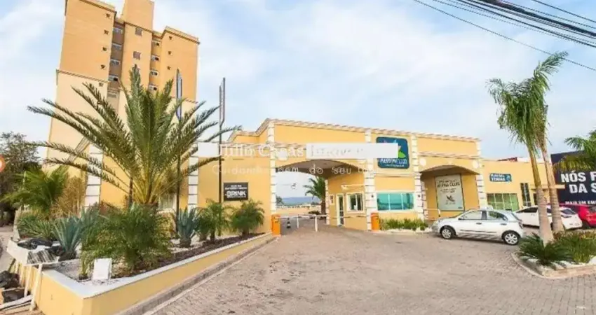 Apartamento com 2 quartos para alugar no Parque Bela Vista, Votorantim 