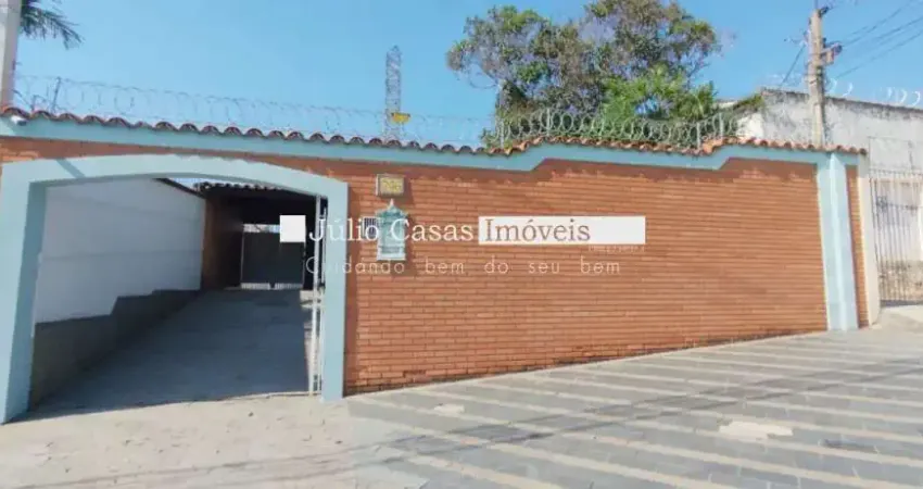 Casa térrea para alugar no jd. europa 4 quartos sendo 01 suíte