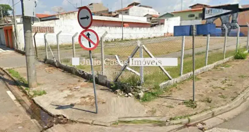 Terreno comercial para alugar no Parque Bela Vista, Sorocaba