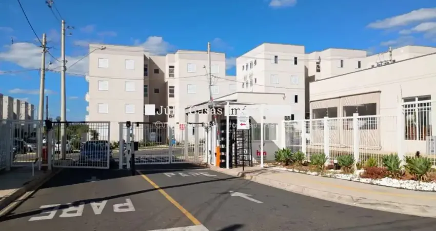 Apartamento com 2 quartos à venda no Aparecidinha, Sorocaba