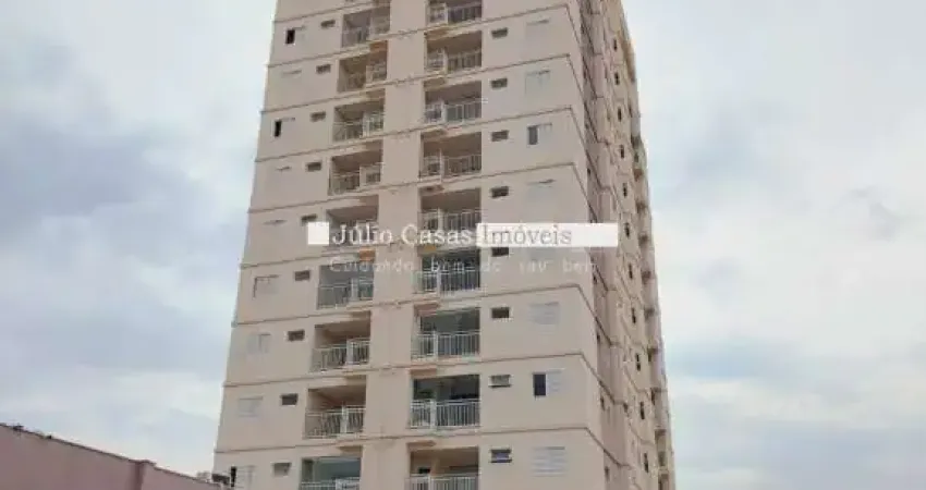 Apartamento com 3 quartos à venda no Itapeva, Votorantim 