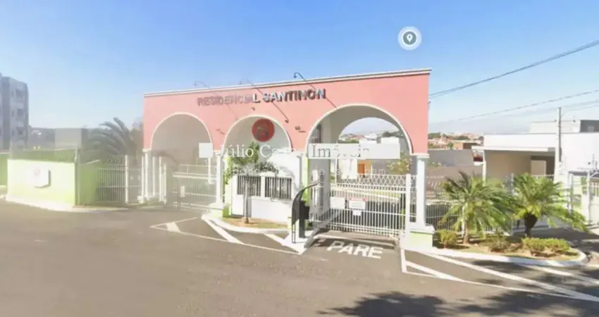 Casa em condomínio fechado com 3 quartos à venda no Recreio dos Sorocabanos, Sorocaba 