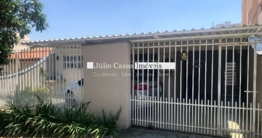 Casa térrea à venda com 03 quartos 1 suítes 180,90m² no jardim saira - sorocaba/sp