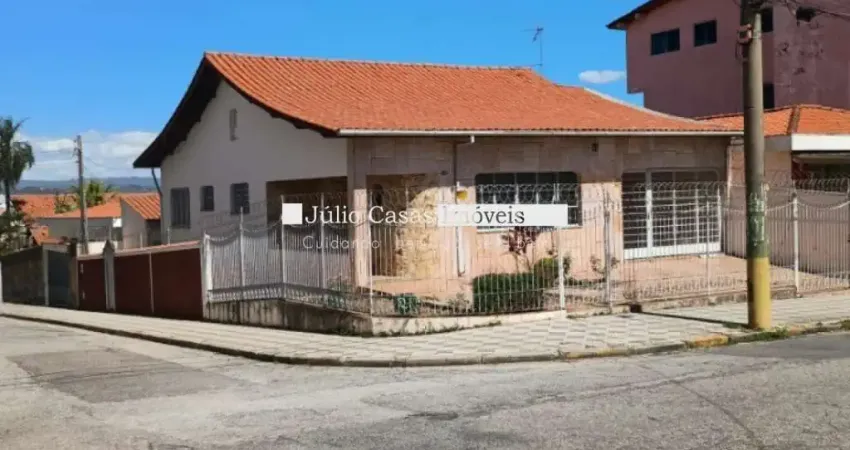 Casa com 2 quartos à venda na Vila Santa Rita, Sorocaba