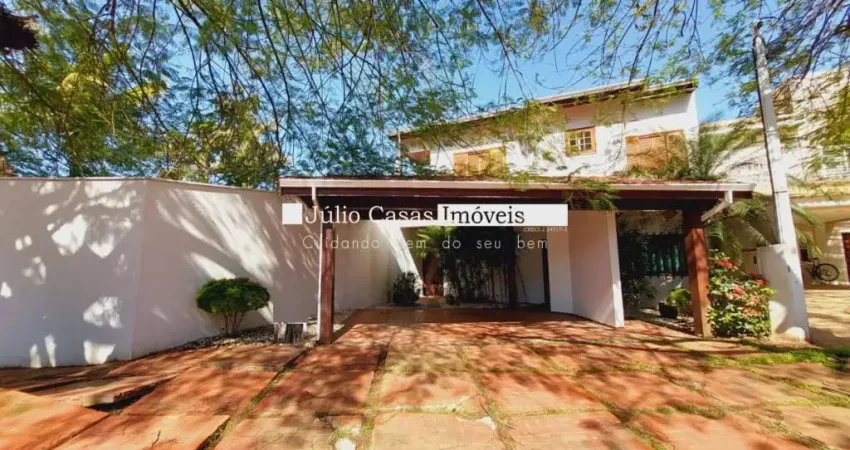 Casa em condomínio fechado com 3 quartos à venda no Granja Olga I, Sorocaba