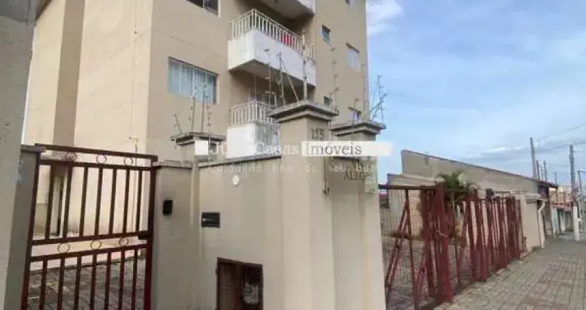 Apartamento com 2 quartos à venda no Jardim das Magnólias, Sorocaba 