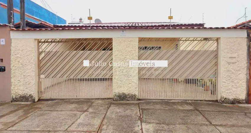 Casa com 2 quartos à venda no Jardim Piazza Di Roma II, Sorocaba 