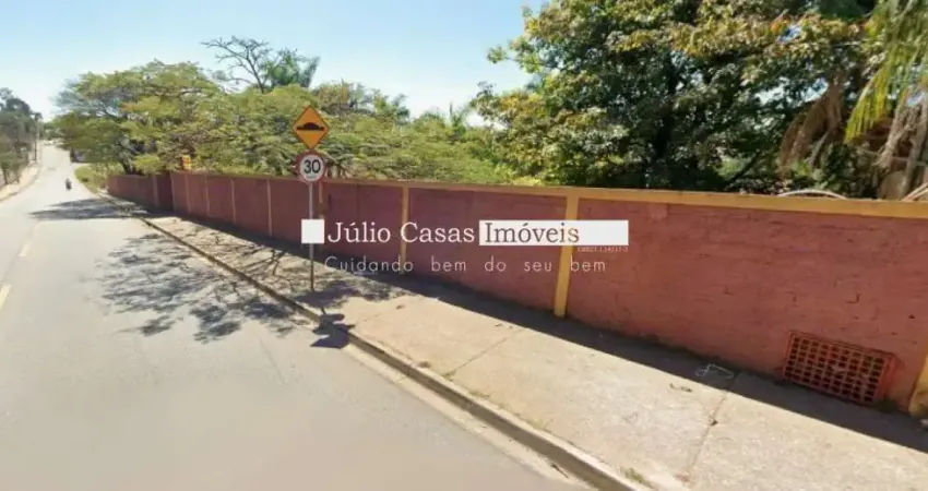 Terreno à venda no Caguassu, Sorocaba 