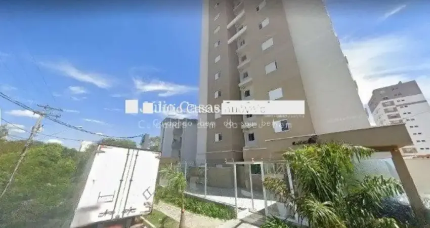 Apartamento com 3 quartos à venda no Parque Campolim, Sorocaba