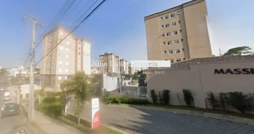 Apartamento com 2 quartos à venda na Vila Odim Antão, Sorocaba 