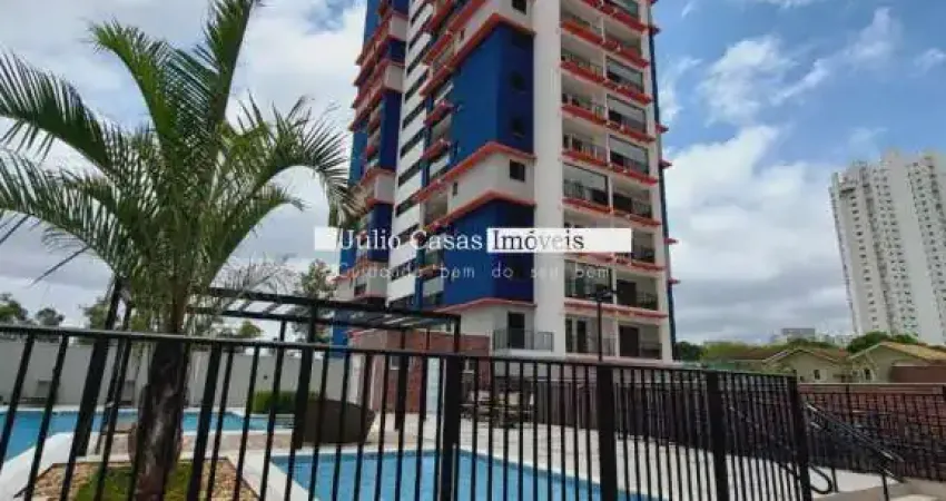 Apartamento com 1 quarto para alugar no Parque Campolim, Sorocaba 
